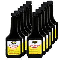 Valvoline 胜牌 PYROIL Super Concentrated Fuel Injector 派诺超级电喷清洗剂 354ml