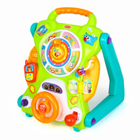 Huile TOY'S 汇乐玩具 婴儿助步车 +凑单品