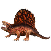 Schleich 思乐 Dino系列 SCHC14569 异齿龙模型