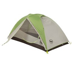 Big Agnes 比格尼斯 Blacktail 黑尾 015318 铝杆双层三人帐篷