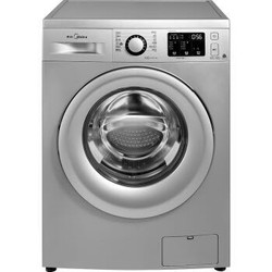 Midea 美的 MG80V50DS5 洗衣机 8公斤