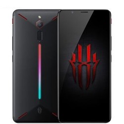 nubia 努比亚 红魔游戏手机 全网通 6GB+64GB 