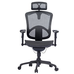 心家宜 M806 办公电脑椅 