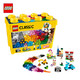 LEGO 乐高 经典创意系列 10698 大号积木盒 （赠乐高红包）
