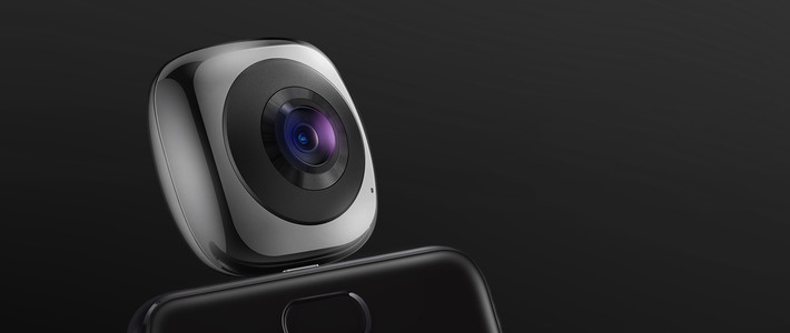  旅拍用手机拍出专业范手机摄影配件周边推荐榜