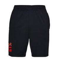 UNDER ARMOUR 安德玛 Raid 2.0 Graphic 男款运动短裤