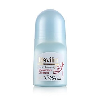 Lavilin 兰味莲 走珠式祛味液 60ml