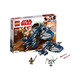 LEGO 乐高 STAR WARS 星球大战系列 75199 格里弗斯将军的战车