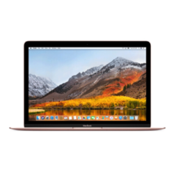 Apple MacBook 12英寸 笔记本电脑 2017款（M3、8GB、256GB）