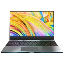 MECHREVO 机械革命 Z2 15.6寸游戏本（i7-8750H、8GB、128GB+1TB、GTX1060 6G、144Hz、RGB机械键盘）