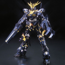 万代mg报丧女妖电镀版