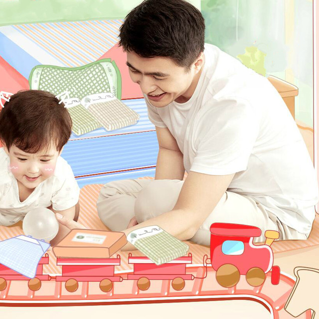 宝爸宝妈囤货好时机 618婴儿用品必买榜