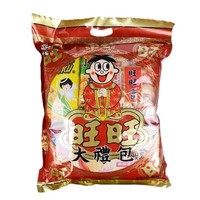 临期品：Want Want 旺旺 零食大礼包 650g