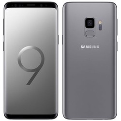 SAMSUNG 三星 Galaxy S9 智能手机 4GB+64GB