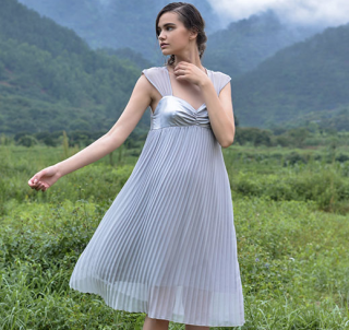 商品gainreel 歌瑞尔 时裳芭蕾 hwd15010 女士睡衣