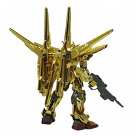 BANDAI 万代 HG 不知火型 拂晓敢达