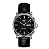 88VIP：TISSOT 天梭 恒意系列 T065.430.16.051.00 男士机械手表