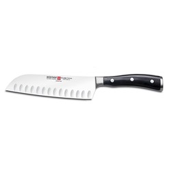 WÜSTHOF Classic Ikon系列 7-Inch Santoku 7寸厨刀