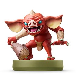 塞尔达传说 amiibo -波克布林 +凑单品