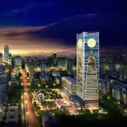 背靠中国四大名园！住苏州48层五星酒店，畅吃“海鲜+BBQ”双主题自助！ 