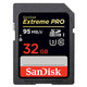 闪迪 （SanDisk）SD卡 32G 633X 95MB/S