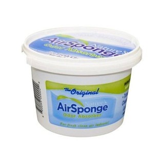 Nature's air Sponge 除甲醛 空气净化剂 454g 6只装