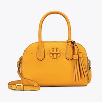 TORY BURCH 汤丽柏琦 MCGRAW 45137 手提斜挎包 小号