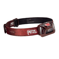 PETZL 攀索 TIKKINA 头灯