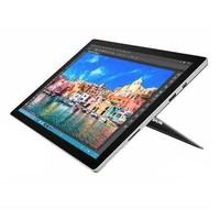 Microsoft 微软 Surface Pro 4 12.3英寸 二合一平板电脑 认证翻新版（m3、4GB、128GB）