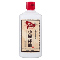 酒逢知已千杯少 篇八:2020-03-白酒100元档经典口粮推荐