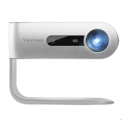 ViewSonic 优派  M1 便携 投影机 投影仪  250流明