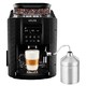 历史低价：KRUPS EA8161 全自动咖啡机