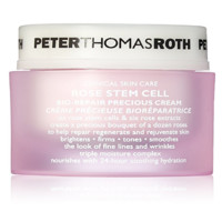 PETER THOMAS ROTH 彼得罗夫 玫瑰干细胞舒润修复面霜