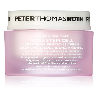 PETER THOMAS ROTH 彼得罗夫 玫瑰干细胞舒润修复面霜