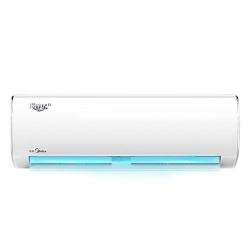 美的(Midea)空调一级能效 全直流变频壁挂式冷暖空调挂机 冷静星二代KFR- 26GW/BP3DN8Y-PH200(B1)大1匹