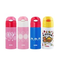 0点开始：THERMOS 膳魔师 FHL-400 儿童保温杯 400ml *2件