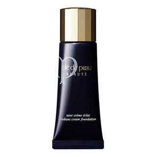 Cle de Peau BEAUTE 肌肤之钥 新版钻光粉底霜 SPF25 PA++ 