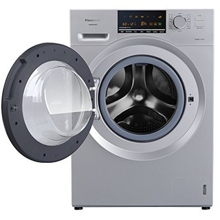 Panasonic 松下 XQG90-E9A2T 9公斤 滚筒洗衣机