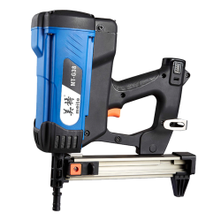 meite 美特 mt-g38 射钉枪瓦斯枪水泥钉枪 22mm射钉1箱