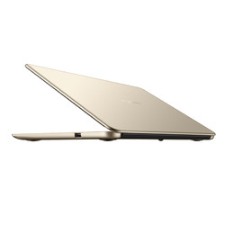 HUAWEI 华为 MateBook D 15.6英寸笔记本电脑（i5-7200U、4GB、500G、940MX 2G）