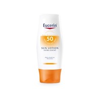 Eucerin 优色林 水润清爽 身体防晒乳 SPF50 150ml