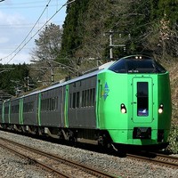 出游必备：日本北海道铁路周游券JR Pass 可选连续3、5、7天券及10天任选4天券