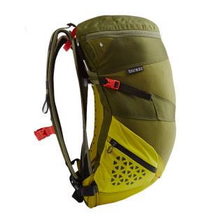 boreas 北风之神 尼塔 25L 通勤双肩背包