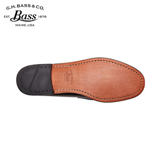 G.H. Bass & Co. BBGM7SL108BB 男士便士乐福鞋