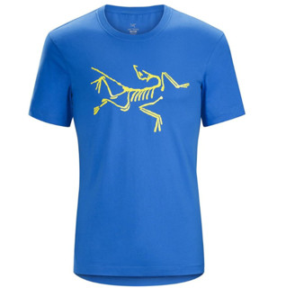 ARC'TERYX 始祖鸟 Archaeopteryx 男士T-Shirt