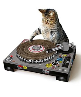 SUCK UK 猫咪玩具系列