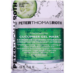 PETER THOMAS ROTH 彼得罗夫 青瓜啫喱面膜 150g +凑单品