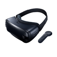 618预售：SAMSUNG 三星 Gear VR 5代 头戴设备 