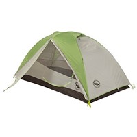 BigAgnes 比格尼斯 Blacktail 黑尾 铝杆双层帐篷