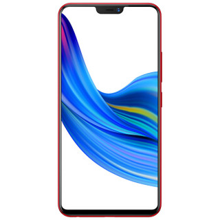 vivo Z1 4G手机 4GB+64GB 炫幕红